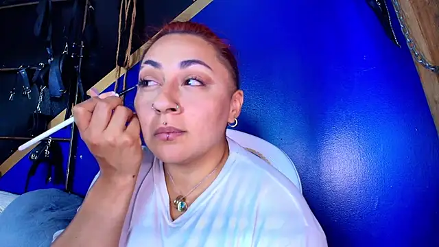 YiingandYang online show from March 25, 9:10 pm