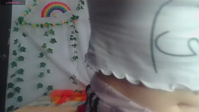 Snapshot of Mitsuha_gate chatting on February 6, 4:54 pm Mitsuha gate online show from February 6, 4:54 pm