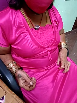 amuthasree online show from October 15, 5:24 pm
