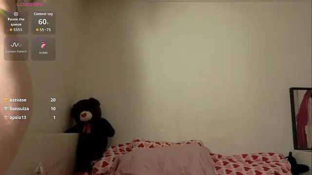 Snapshot of taliaadamsx chatting on February 17, 10:05 pm taliaadamsx online show from February 17, 10:05 pm