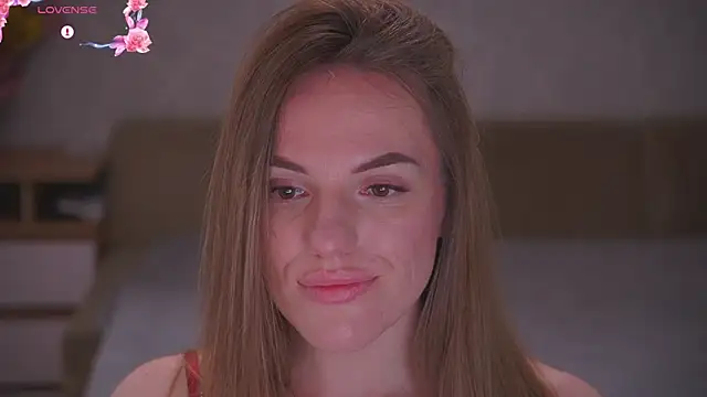 Vanille Mystery online show from December 18, 9:43 pm