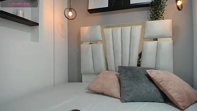 Taboo-AliyahRyan online show from February 17, 11:29 am