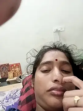 Guriya0076 online show from November 18, 9:52 pm