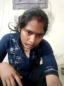 Guriya0076 online show from February 27, 1:16 am