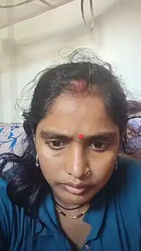 Snapshot of Guriya0076 chatting on July 26, 1:36 am Guriya0076 online show from July 26, 1:36 am