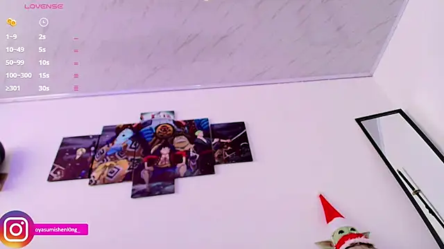 Nicorobinn online show from December 15, 8:02 pm