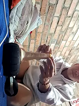 GaaraDiaz online show from September 25, 4:05 am