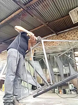 GaaraDiaz online show from October 2, 1:40 pm