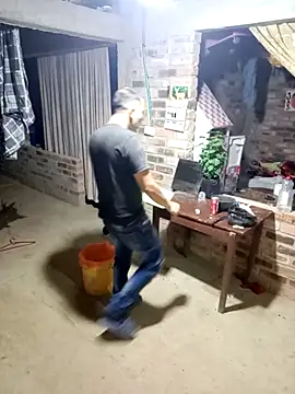 GaaraDiaz online show from January 14, 3:12 am