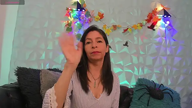 SabinaDeluxe cg online show from November 1, 12:51 pm