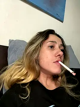 blond-96 online show from October 31, 9:10 am