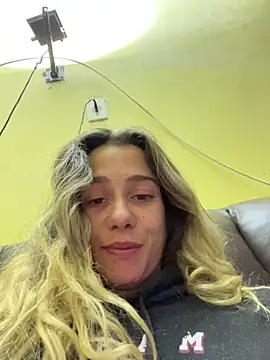 blond-96 online show from November 18, 2:06 am