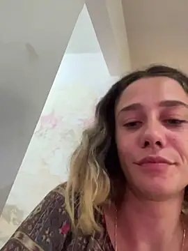 blond-96 online show from February 10, 9:08 pm