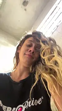 blond-96 online show from March 11, 6:36 pm