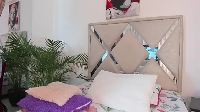 abby jones2 online show from March 28, 3:17 am