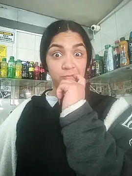 Bigass Emilly online show from November 17, 3:40 pm