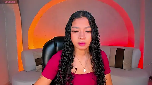 SophieHouston  online show from October 30, 4:36 am