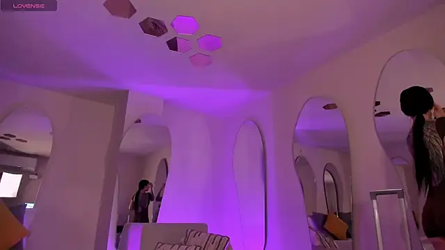 MilaLawrence online show from December 2, 11:48 am