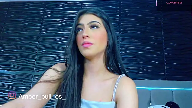 Ambar Bull online show from September 30, 12:21 pm