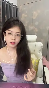 Qianqian-888 online show from October 11, 9:52 am