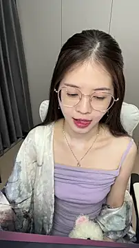 Qianqian-888 online show from October 29, 1:08 am