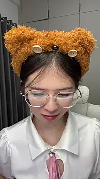 Qianqian-888 online show from December 1, 12:54 pm