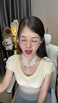 Qianqian-888 online show from January 9, 12:52 pm