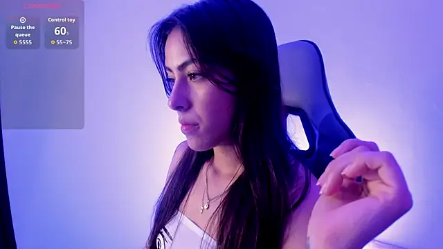 ValkaGrecco online show from November 15, 3:04 am