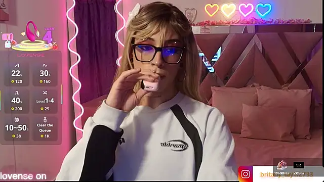 boyfox tay online show from September 19, 3:52 am