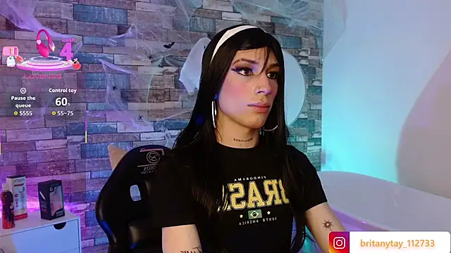 boyfox tay online show from November 24, 5:07 am