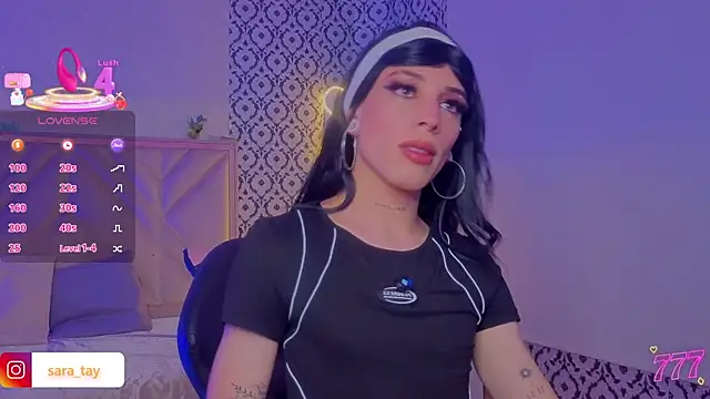 boyfox tay online show from July 19, 4:27 am