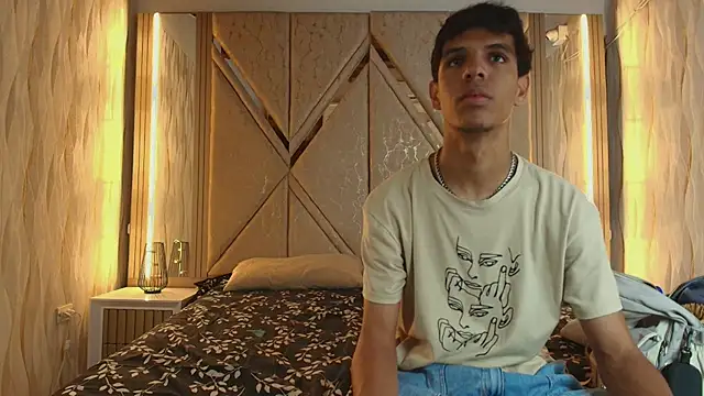 Hotcouple 222 online show from February 9, 7:23 am