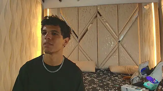 Hotcouple 222 online show from February 19, 7:26 am