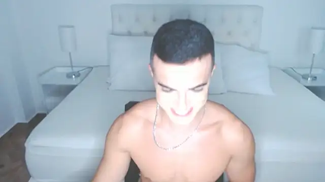 mr hunterx online show from February 11, 3:00 am