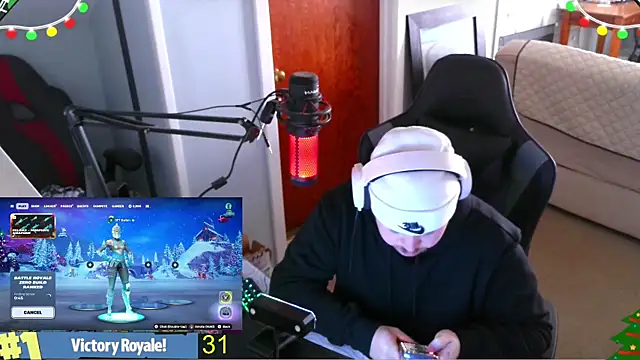 Bigboyballen online show from January 6, 4:21 pm