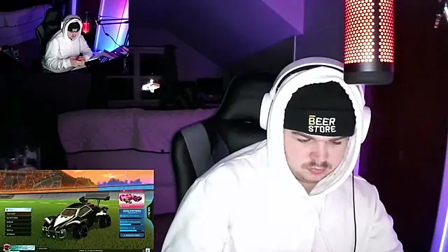 Bigboyballen online show from February 13, 3:46 am