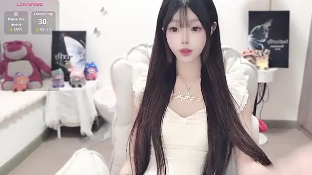 -EEBABY online show from November 15, 3:15 am