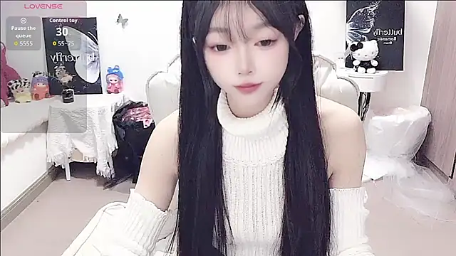 -EEBABY online show from June 18, 4:11 pm