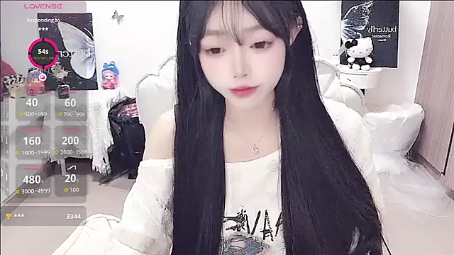 -EEBABY online show from June 19, 12:53 pm