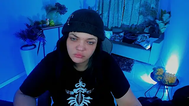 MaryHarrys online show from October 10, 8:41 pm