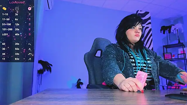 MaryHarrys online show from November 29, 11:41 pm