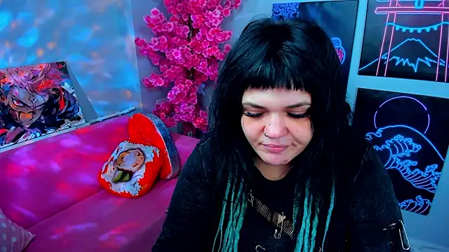 MaryHarrys online show from February 8, 11:35 am