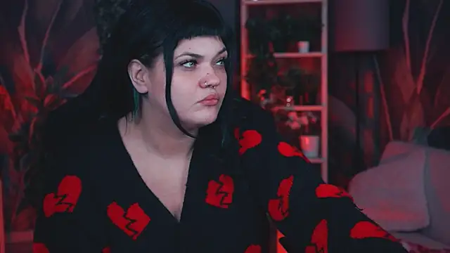 MaryHarrys online show from February 14, 2:30 am