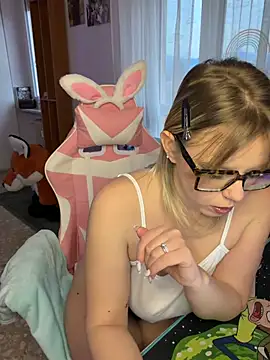 AdeleRoyal online show from January 15, 3:49 pm