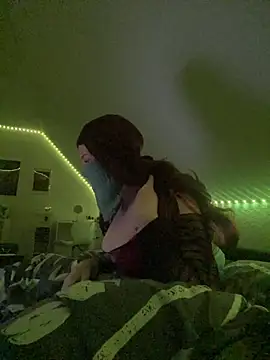 Sorelli1405 online show from December 13, 9:42 pm