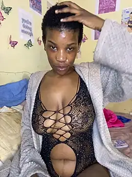 Caramel Mellow online show from October 2, 8:05 pm