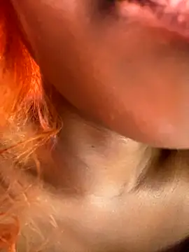 Caramel Mellow online show from October 9, 12:03 pm