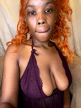 Caramel Mellow online show from December 3, 9:46 pm