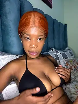 Caramel Mellow online show from January 12, 10:26 pm