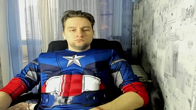 Snapshot of romiosabrino chatting on January 13, 2:11 pm romiosabrino online show from January 13, 2:11 pm